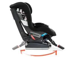 Peg-Perego Primo Viaggio Convertible | صندلی ماشین پگپرگو
