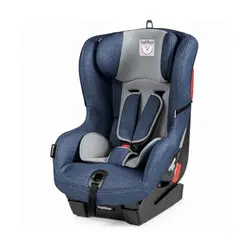 صندلی ماشین پگ پرگو | Peg Perego Viaggio 1 duo-Fix K Rouge