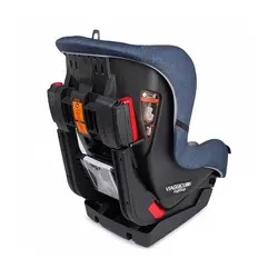 صندلی ماشین پگ پرگو | Peg Perego Viaggio 1 duo-Fix K Rouge