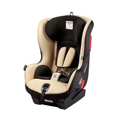 صندلی ماشین پگ پرگو | Peg Perego Viaggio 1 duo-Fix K Rouge