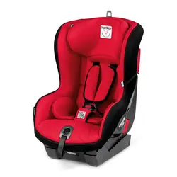 صندلی ماشین پگ پرگو | Peg Perego Viaggio 1 duo-Fix K Rouge
