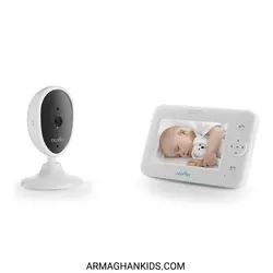 دوربین اتاق نوزاد nuvita مدل 3043