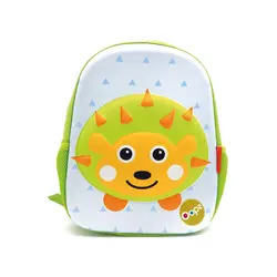 کوله پشتی کودک سه بعدی اوپس مدل Oops Happy BackPack