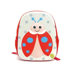 کوله پشتی کودک سه بعدی اوپس مدل Oops Happy BackPack