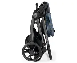 مجموعه کالسکه+ کریر+ کیف پگ پرگو مدل PEG-PEREGO Ypsi Stroller New Life