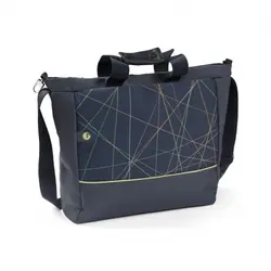 مجموعه کالسکه+ کریر+ کیف پگ پرگو مدل PEG-PEREGO Ypsi Stroller New Life