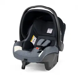 مجموعه کالسکه+ کریر+ کیف پگ پرگو مدل PEG-PEREGO Ypsi Stroller Luxe Mirage