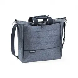 مجموعه کالسکه+ کریر+ کیف پگ پرگو مدل PEG-PEREGO Ypsi Stroller Luxe Mirage