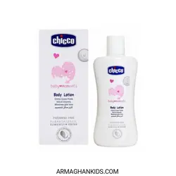 لوسیون نوزاد چیکو – Chicco baby lotion