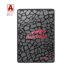 SSD INTERNAL APACER AS350 480GB