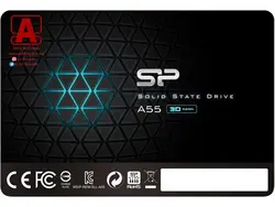 SSD INTERNAL SILICON POWER A55 3D NAND 512GB