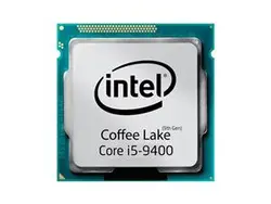 پردازنده مدلINTEL CORE i5-9400 TRY