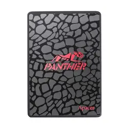اس اس دی اینترنال APACER 256GB AS350X PANTHER