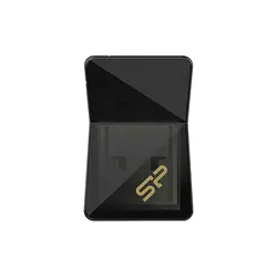 فلش SILICON POWER J08 64GB
