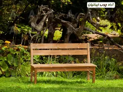 نیمکت ترمووود مدل B-1