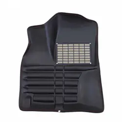 کفپوش سه بعدی چرمی لیفان X60|کفپوش سه بعدی خودرو|کفپوش سانا