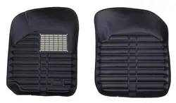 کفپوش سه بعدی چرمی وانت پراید|کفپوش سانا|کفپوش سه بعدی