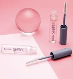 ژل ابرو لیفت کننده بیولیس بی رنگ