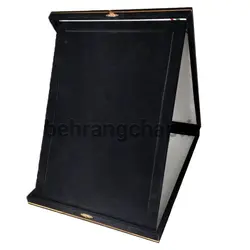 جعبه لوح تقدیر جیر A4