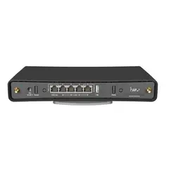 روتر بی سیم میکروتیک hAP ac³ - فروشگاه بروزبازار