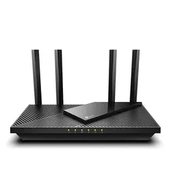 روتر تی پی لینک برند TP-Link مدل TP-Link WiFi Archer AX55 - فروشگاه بروزبازار