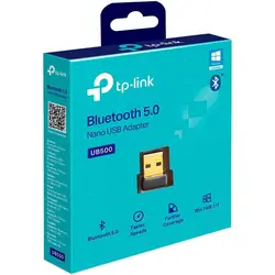 گیرنده بلوتوث تی پی لینک مدل UB500 - فروشگاه بروزبازار