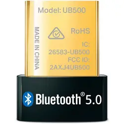 گیرنده بلوتوث تی پی لینک مدل UB500 - فروشگاه بروزبازار