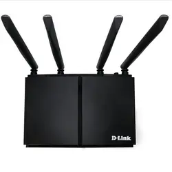 مودم 4G رومیزی بیسیم دی لینک D-Link DWR-M957