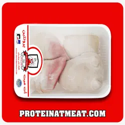 پاچه گوساله در بسته بندی (یک عددی)