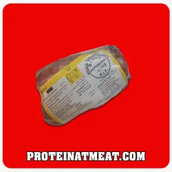 گردن گوساله منجمد 2کیلویی