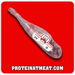 گرد ران گوسفندی منجمد در بسته بندی 2کیلویی