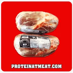 ران گوساله منجمد 20کیلویی