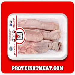 زبان گوسفندی در بسته 3 عددی