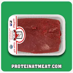 گوشت ران شترمرغ یک کیلویی