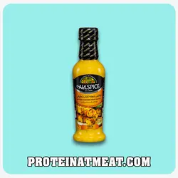 چاشنی جوجه کباب زعفرانی آلس پایس کوچک