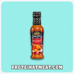 چاشنی جوجه کباب بندری آلس پایس کوچک