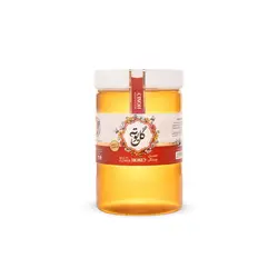 عسل سطلی 1000 گرمی گلبوته