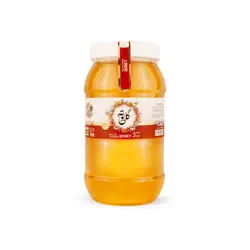 عسل سطلی 2100 گرمی گلبوته