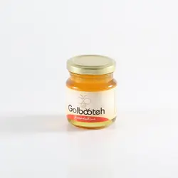عسل طبیعی 150 گرمی گلبوته