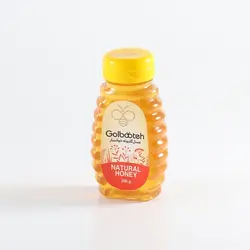 عسل آسان ریز اشکی 200 گرمی گلبوته