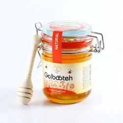 عسل کادویی 450 گرمی گلبوته