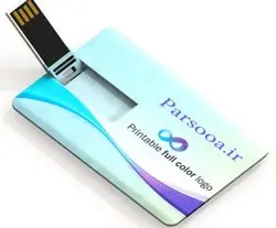 فلش مموری کارتی 16GB