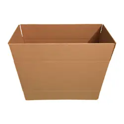 کارتن اسباب کشی زونکن پنج لایه طول 70 عرض 30 ارتفاع 35