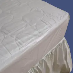 کاور تشک دو نفره طبی بزرگ