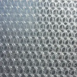 پلاستیک حبابدار 100 متری