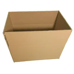 کارتن اسباب کشی 5عددی 57x37x32