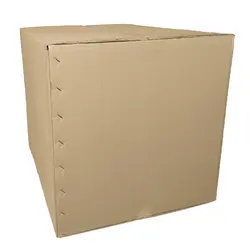 کارتن اسباب کشی پنج لایه بزرگ طول60 عرض50 ارتفاع50