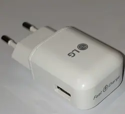 شارژر ال جی مدل MSC-H05ER