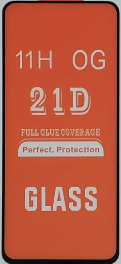 گلس شیائومی نوت 9S