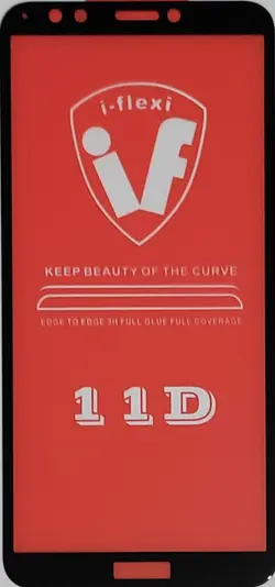 گلس هوآوی Y7 2018